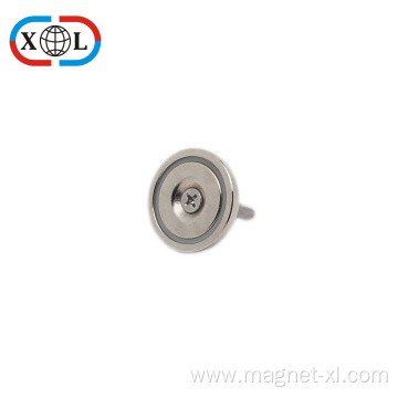 Heavy duty neodymium magnetic hooks for sale